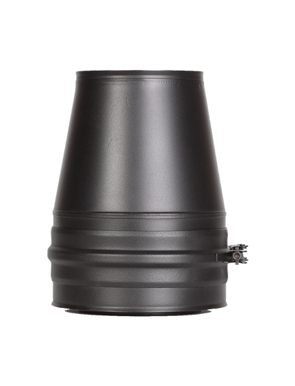Фото Конус Дымоходы SCHIEDEL PERMETER heatsystems.ru