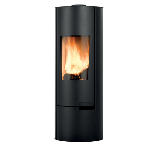 Фото Still Печи SUPRA (Франция) heatsystems.ru