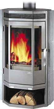 Фото Baltik 8 Печи-камины ABX heatsystems.ru