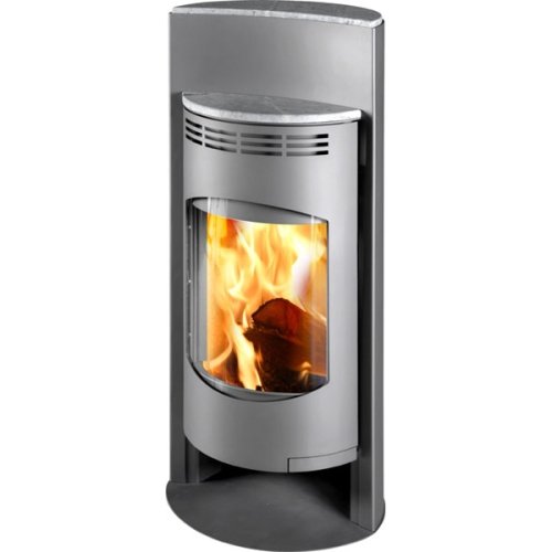 Фото Cordoba Печи THORMA (Германия) heatsystems.ru