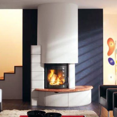 Фото Macao Камины PALAZZETTI (Италия) heatsystems.ru