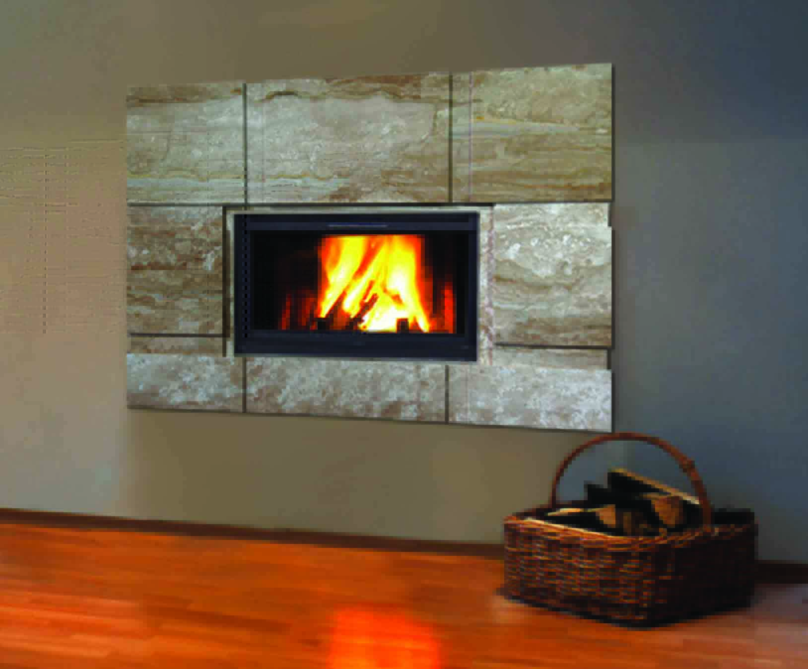 Фото Diament 70 Камины BELLA ITALIA (Польша) heatsystems.ru