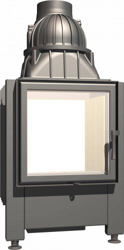 Фото Lina FD 4551 (туннельная) Топки SCHMID (Германия) heatsystems.ru
