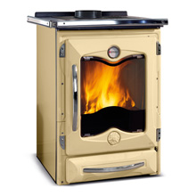 Фото La Nordica TermoCucinotta D.S.A Печи LA NORDICA (Италия) heatsystems.ru