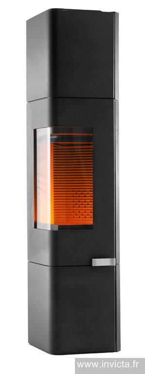 Фото MANA Печи INVICTA (Франция) heatsystems.ru