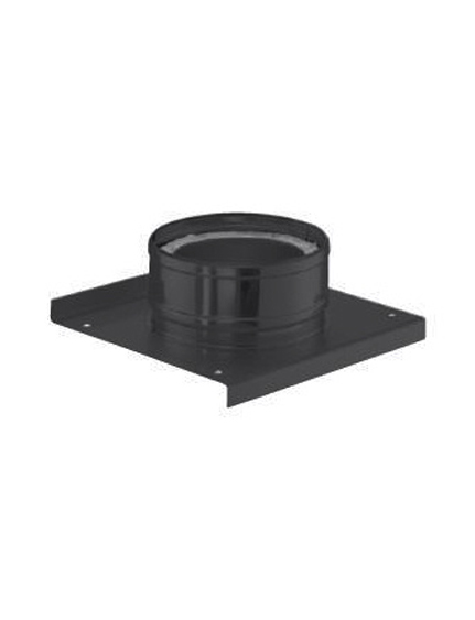 Фото Основание с отводом конденсата Дымоходы SCHIEDEL PERMETER heatsystems.ru