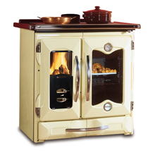 Фото La Nordica Mamy CMO Печи LA NORDICA (Италия) heatsystems.ru