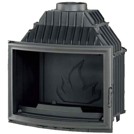 Фото JUPITER 700 Топки FERLUX (Испания) heatsystems.ru