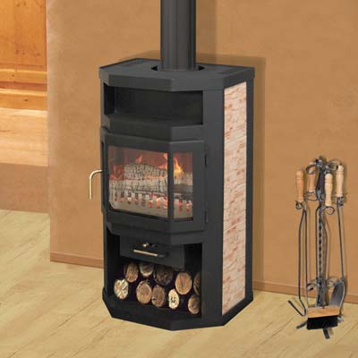 Фото Ока Печи META (Россия) heatsystems.ru