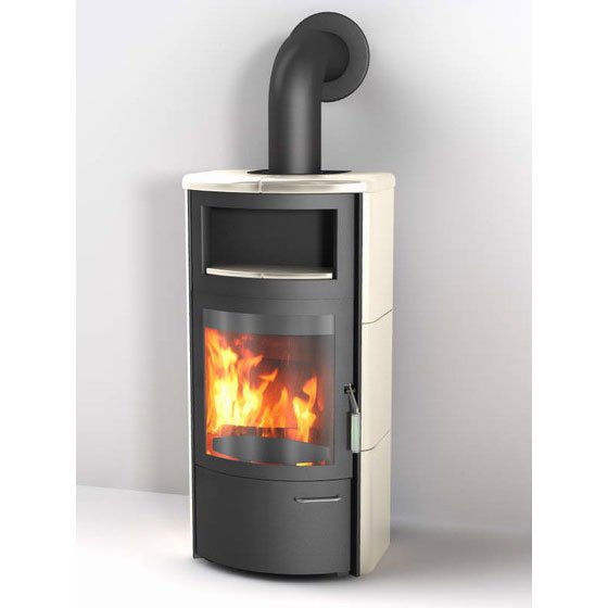 Фото 44 GT, JAVA 493, ЧЕРНАЯ РАМКА Печи HARK (Германия) heatsystems.ru