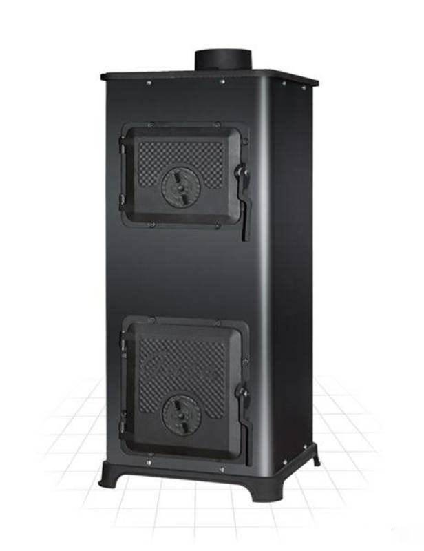 Фото Guca Helios (Хелиос) Печи GUCA (Сербия) heatsystems.ru
