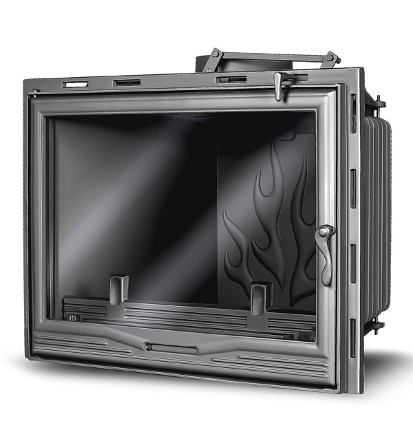 Фото W14 Топки KAW-MET (Польша) heatsystems.ru