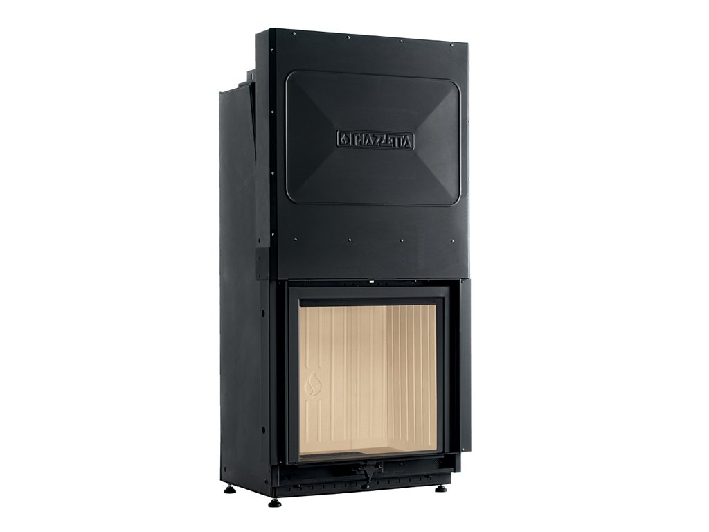Фото ME 65/60 Каминные топки PIAZZETTA (Италия) heatsystems.ru