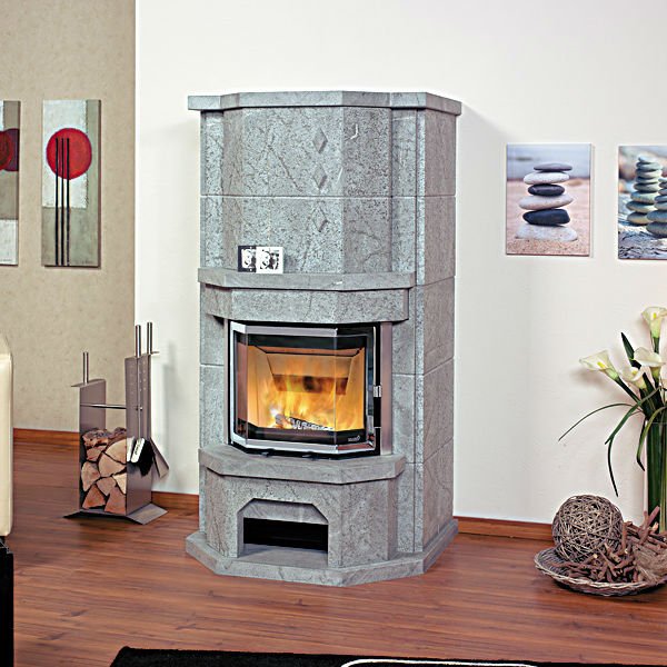 Фото 6/4 Камины HARK (Германия) heatsystems.ru
