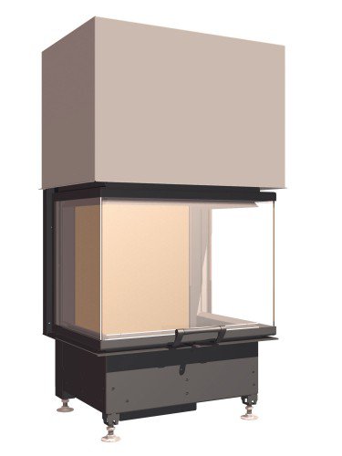 Фото Ekko U 67(45)45 h Топки SCHMID (Германия) heatsystems.ru