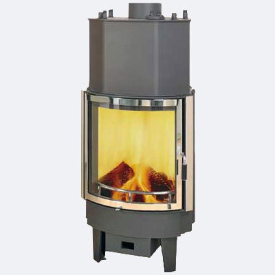 Фото Radiante 600/57 K WW ECOplus Топки HARK (Германия) heatsystems.ru