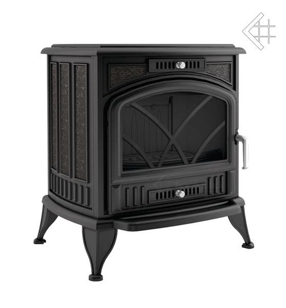 Фото Koza/K6 (декор дверцы) Печи KRATKI (Польша) heatsystems.ru