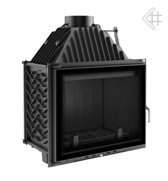 Фото Amelia/EKO/AQUA/18/W Топки KRATKI (Польша) heatsystems.ru