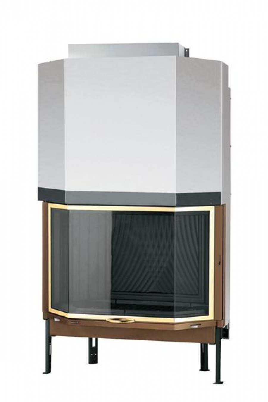 Фото 4902 ELG A Топки RICHARD LE DROFF heatsystems.ru