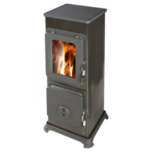 Фото Bozen Печи THORMA (Германия) heatsystems.ru