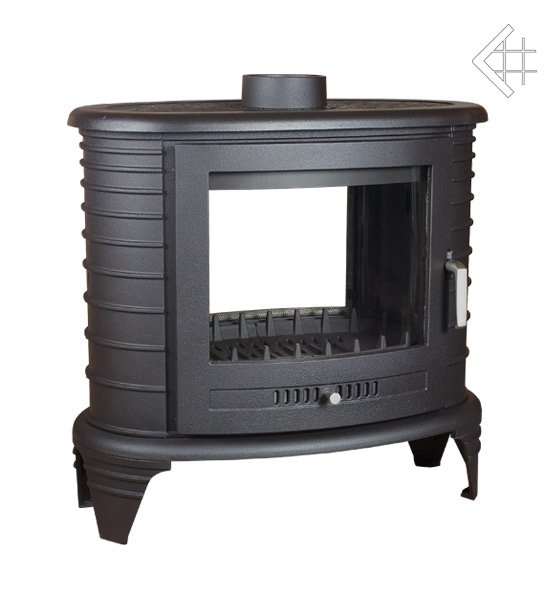 Фото Koza/K8/T Печи KRATKI (Польша) heatsystems.ru