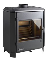 Изображение Печь Invicta CAROLO (Франция) heatsystems.ru Фото CAROLO Печи INVICTA (Франция) heatsystems.ru
