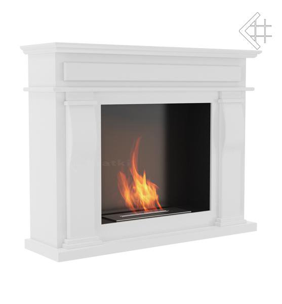Фото OCTOBER Биокамины KRATKI (Польша) heatsystems.ru