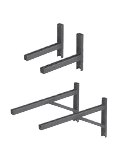 Фото Опорная консоль Дымоходы SCHIEDEL PERMETER heatsystems.ru