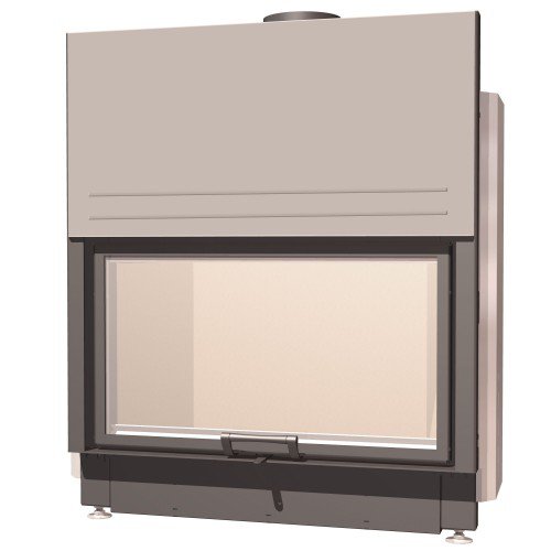 Фото Lina 8751 h Топки SCHMID (Германия) heatsystems.ru