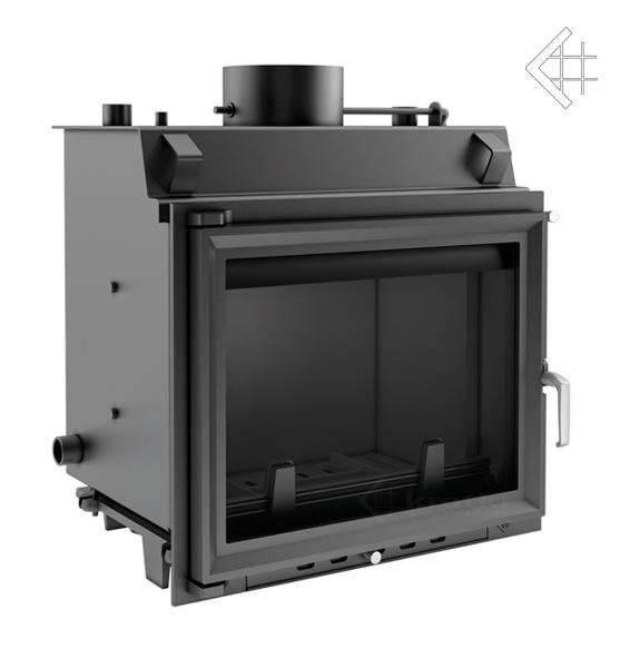 Фото Maja/PW/12 Топки KRATKI (Польша) heatsystems.ru