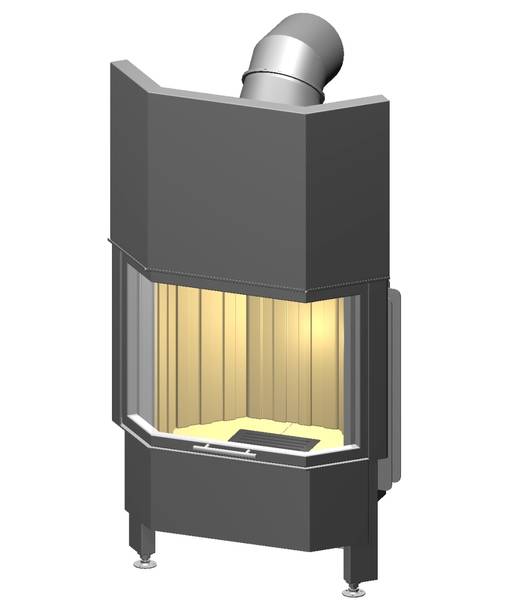 Фото Speedy Kh Топки SPARTHERM (Германия) heatsystems.ru