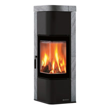 Фото La Nordica Zen Печи LA NORDICA (Италия) heatsystems.ru