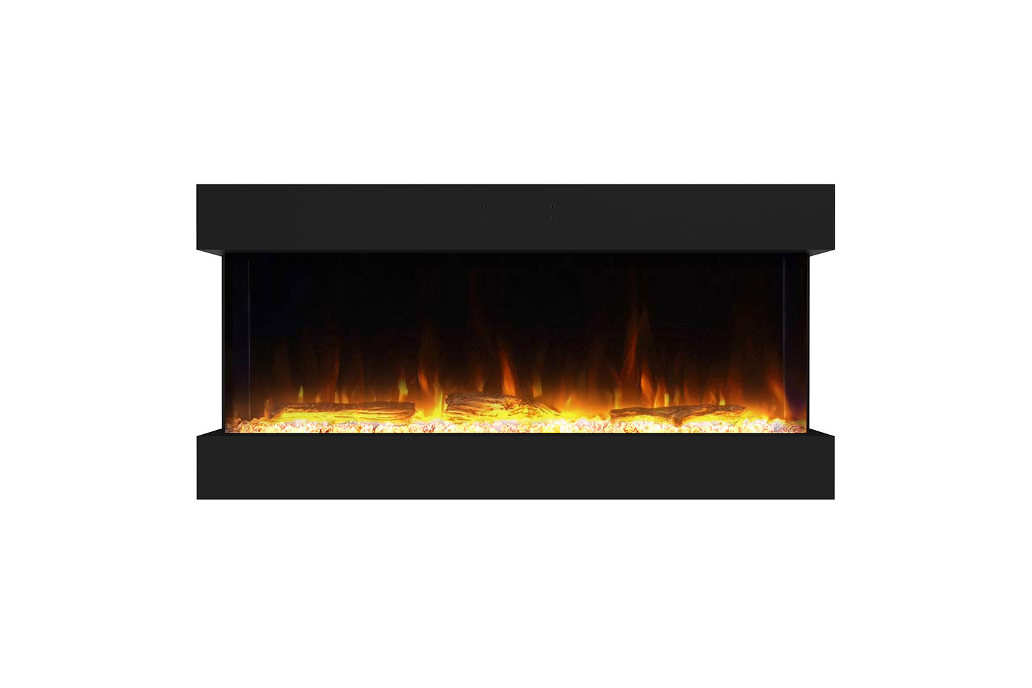 Фото Очаг Astra 50 RF Линейные очаги ROYAL FLAME heatsystems.ru