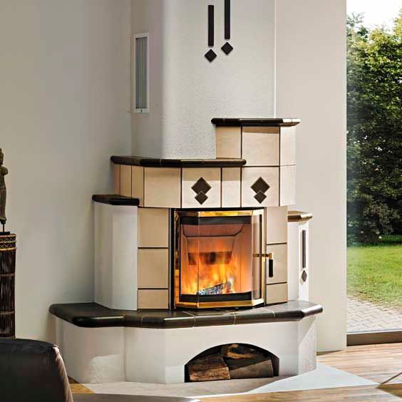 Фото 3/89.4 486 Камины HARK (Германия) heatsystems.ru