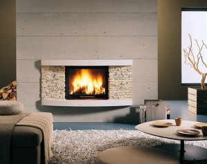 Фото Nepal Камины PALAZZETTI (Италия) heatsystems.ru