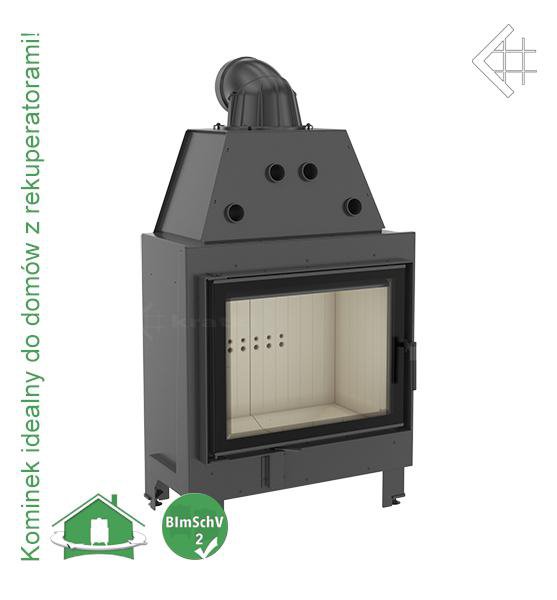 Фото MBA Топки KRATKI (Польша) heatsystems.ru