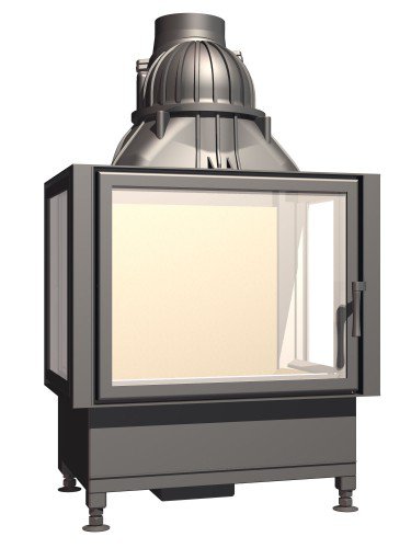 Фото Ekko U 67(45)57 Топки SCHMID (Германия) heatsystems.ru