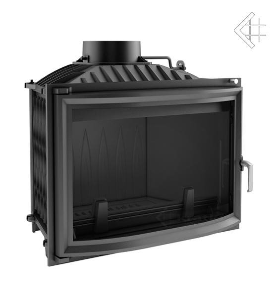 Фото Wiktor/R Топки KRATKI (Польша) heatsystems.ru