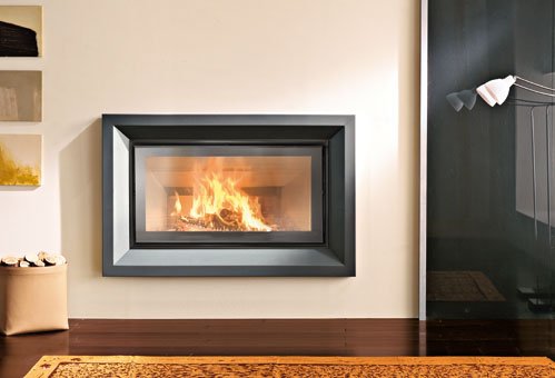 Фото Grey Камины EDILKAMIN (Италия) heatsystems.ru