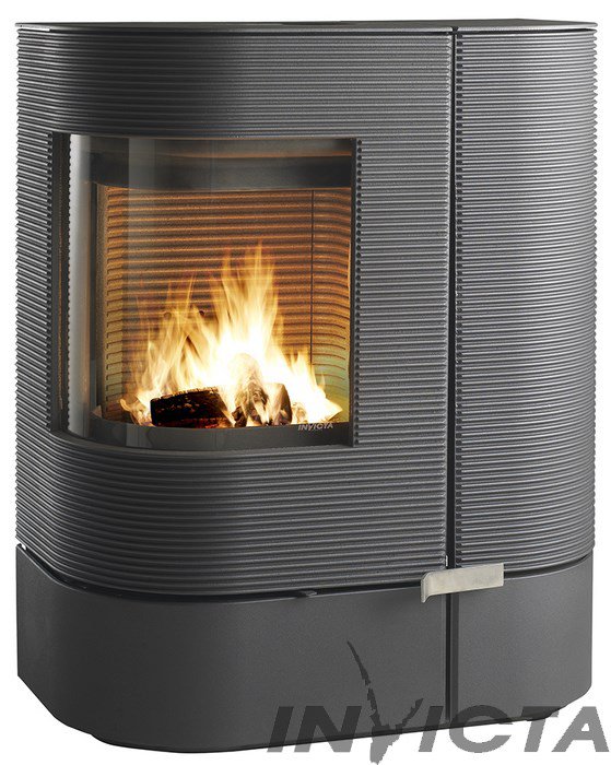 Фото MIX Печи INVICTA (Франция) heatsystems.ru