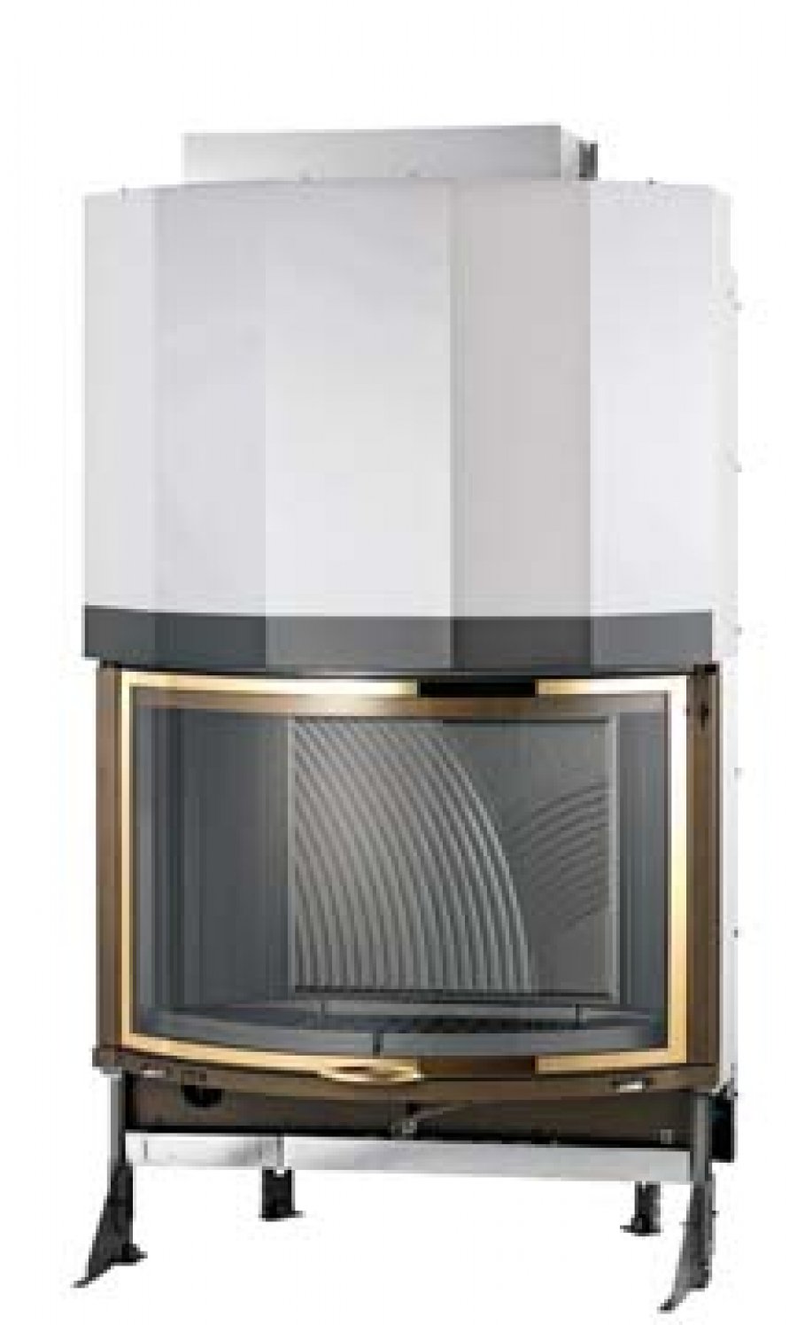 Фото 5602 ELG A Топки RICHARD LE DROFF heatsystems.ru