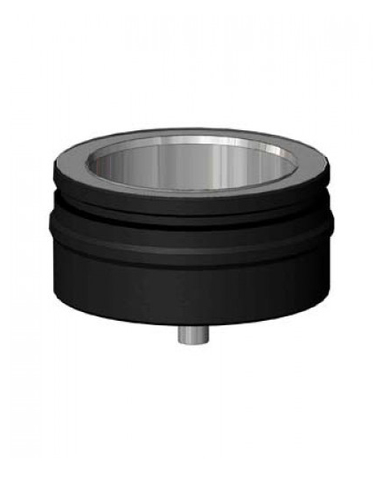 Фото Емкость с отводом конденсата Дымоходы SCHIEDEL PERMETER heatsystems.ru