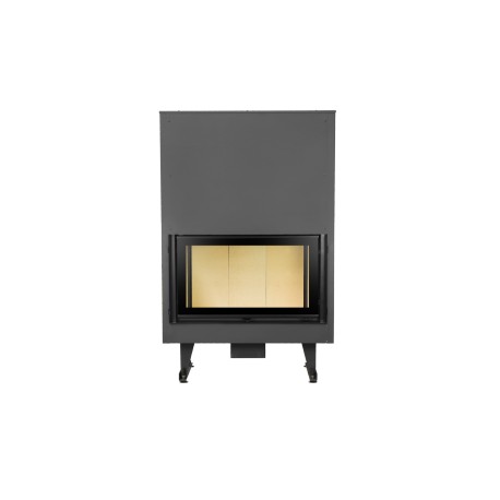 Фото KFD ECO i90H Топки KFDesign (Польша) heatsystems.ru
