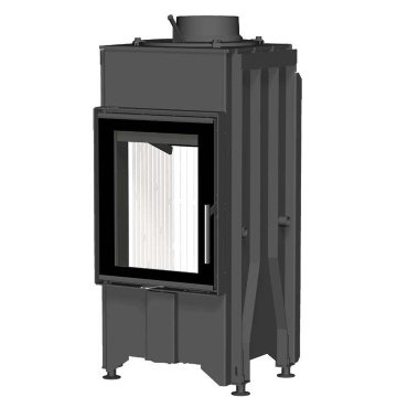 Фото Romotop DYNAMIC 2G 44.55.01 Топки ROMOTOP (Чехия) heatsystems.ru