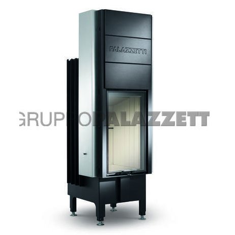 Фото SUNNY FIRE 40 V Моноблоки и вставки Palazzetti heatsystems.ru