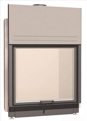 Фото Lina 10080 h Топки SCHMID (Германия) heatsystems.ru