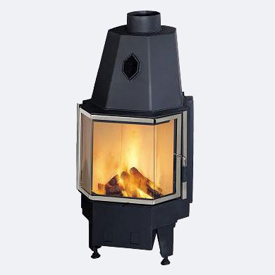 Фото Radiante 600/45 RK RUA Топки HARK (Германия) heatsystems.ru