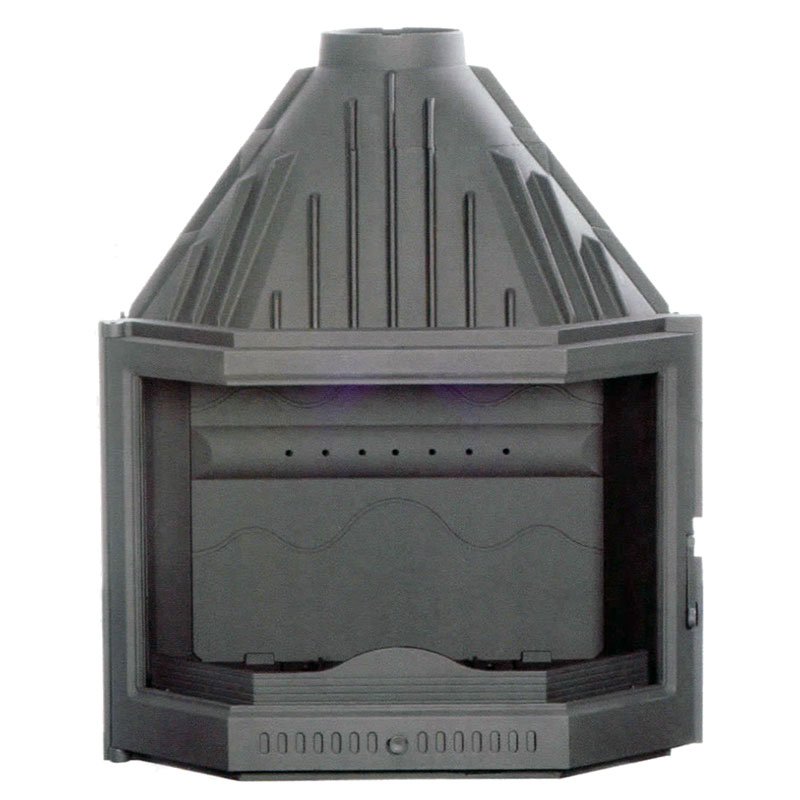Фото 820 PRISMA Топки FERLUX (Испания) heatsystems.ru