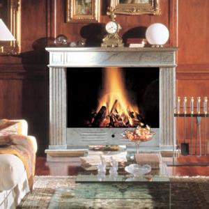Фото Cesar due Камины EDILKAMIN (Италия) heatsystems.ru