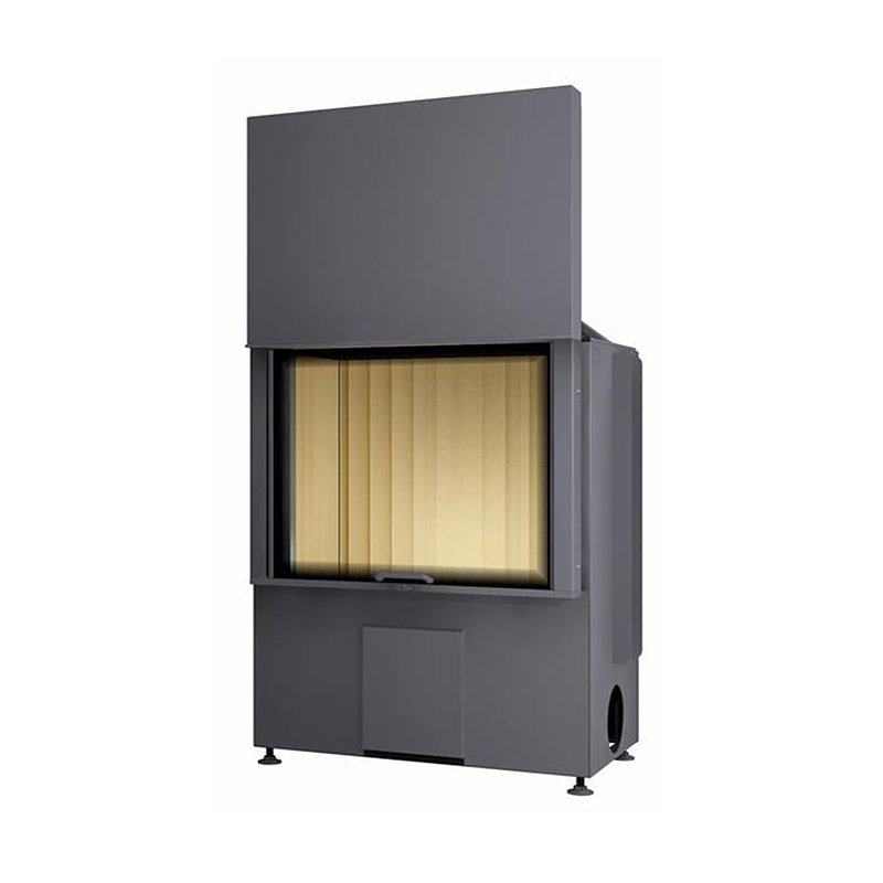 Фото Bravo h Топки SPARTHERM (Германия) heatsystems.ru